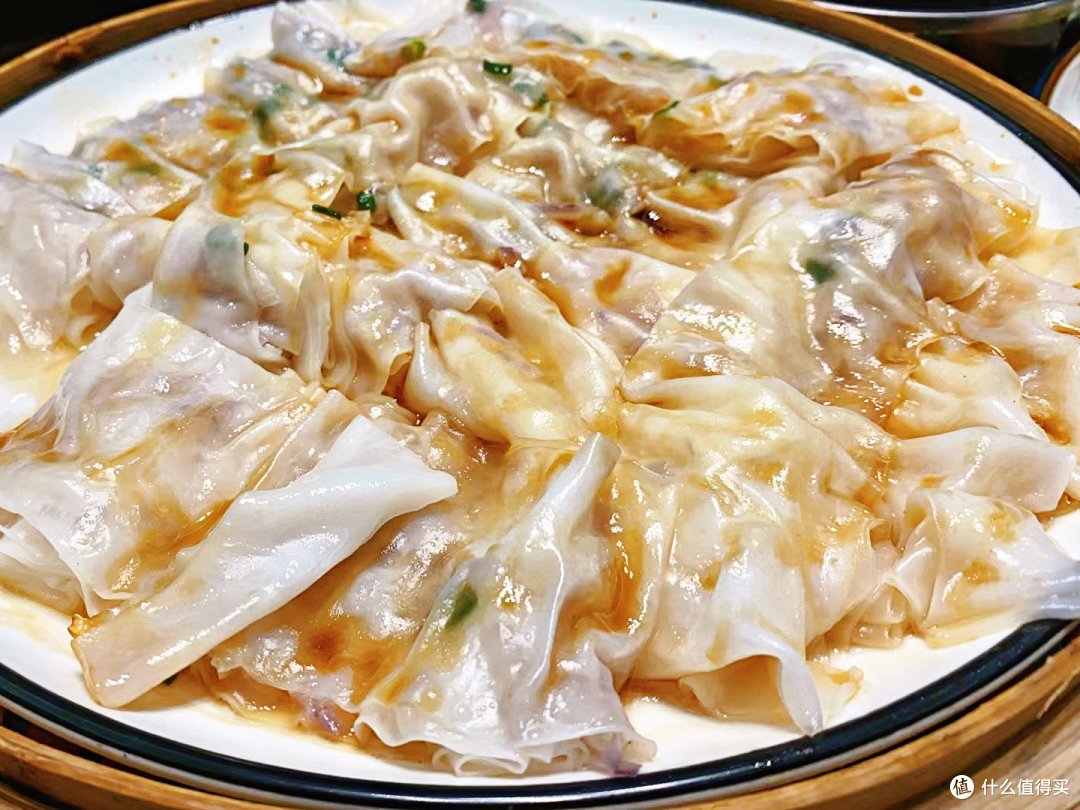 春节觅食记|为了一盘特色陈村粉而奔赴的觅食之旅