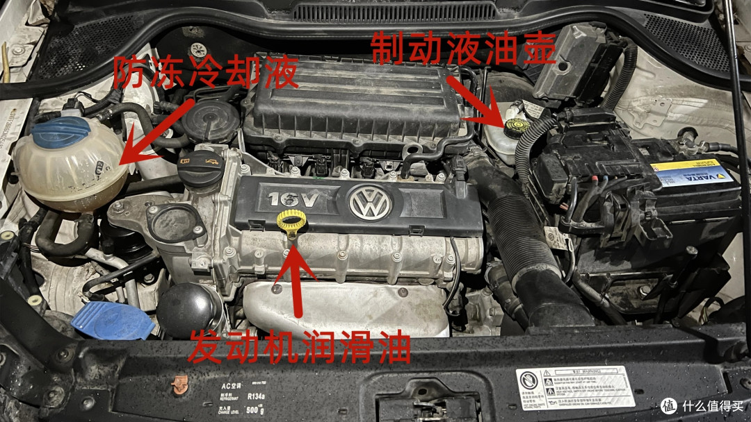 值友们，春运驾车返程前看这篇够了！