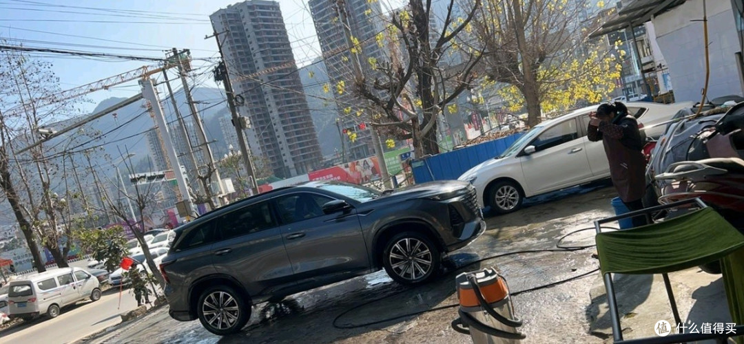 长安CS75 PLUS:驾驭未来,尽享豪华与科技融合的驾驶乐趣