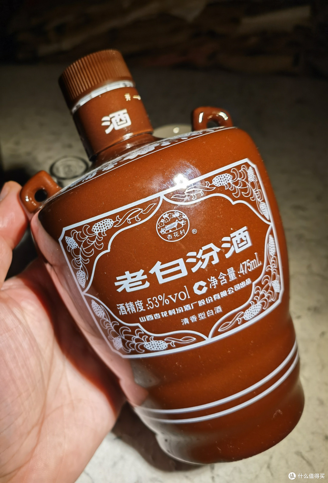金门高粱酒58度白金龙台湾版好不好喝_白酒_什么值得买