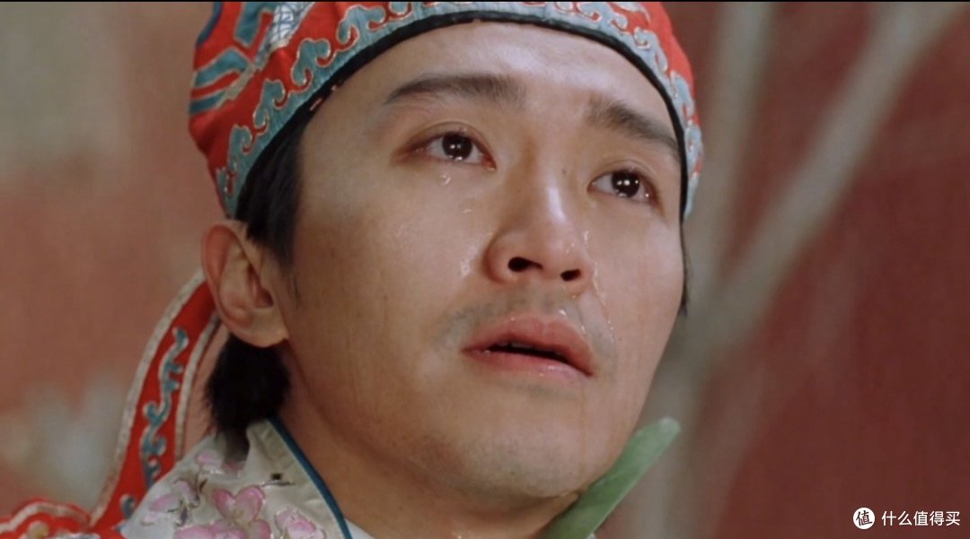 喜剧之王,我们欠你一张电影票!