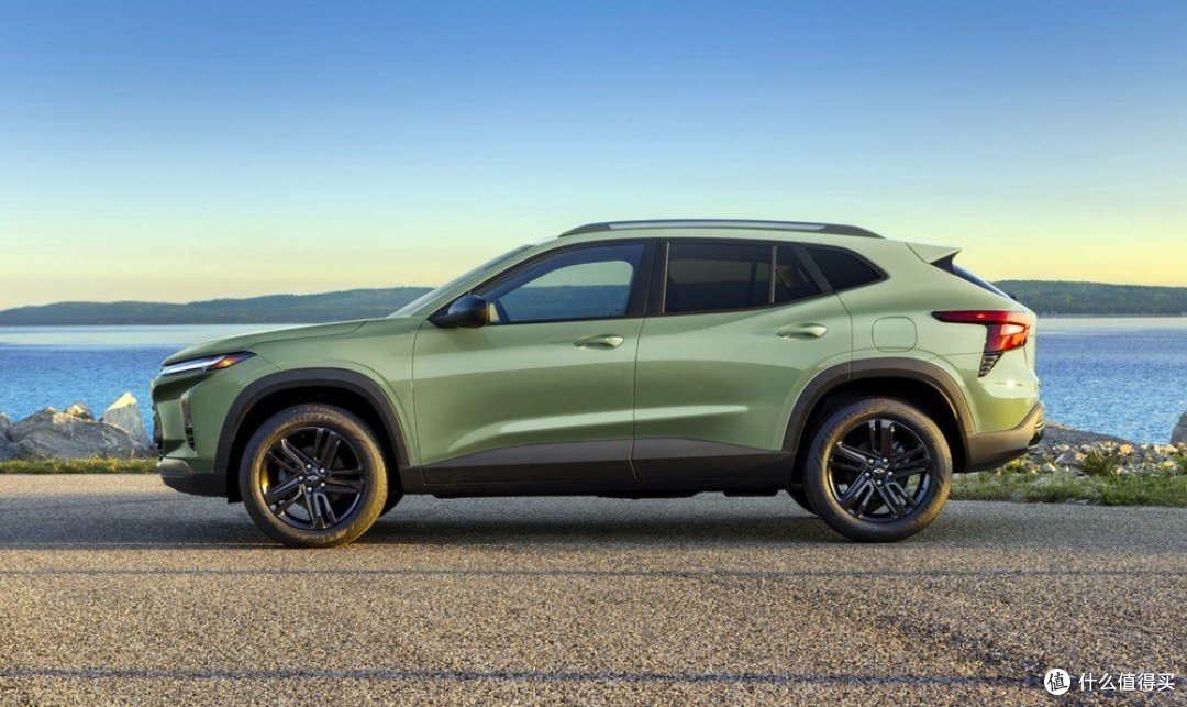 10万预算SUV,走过路过不要错过!