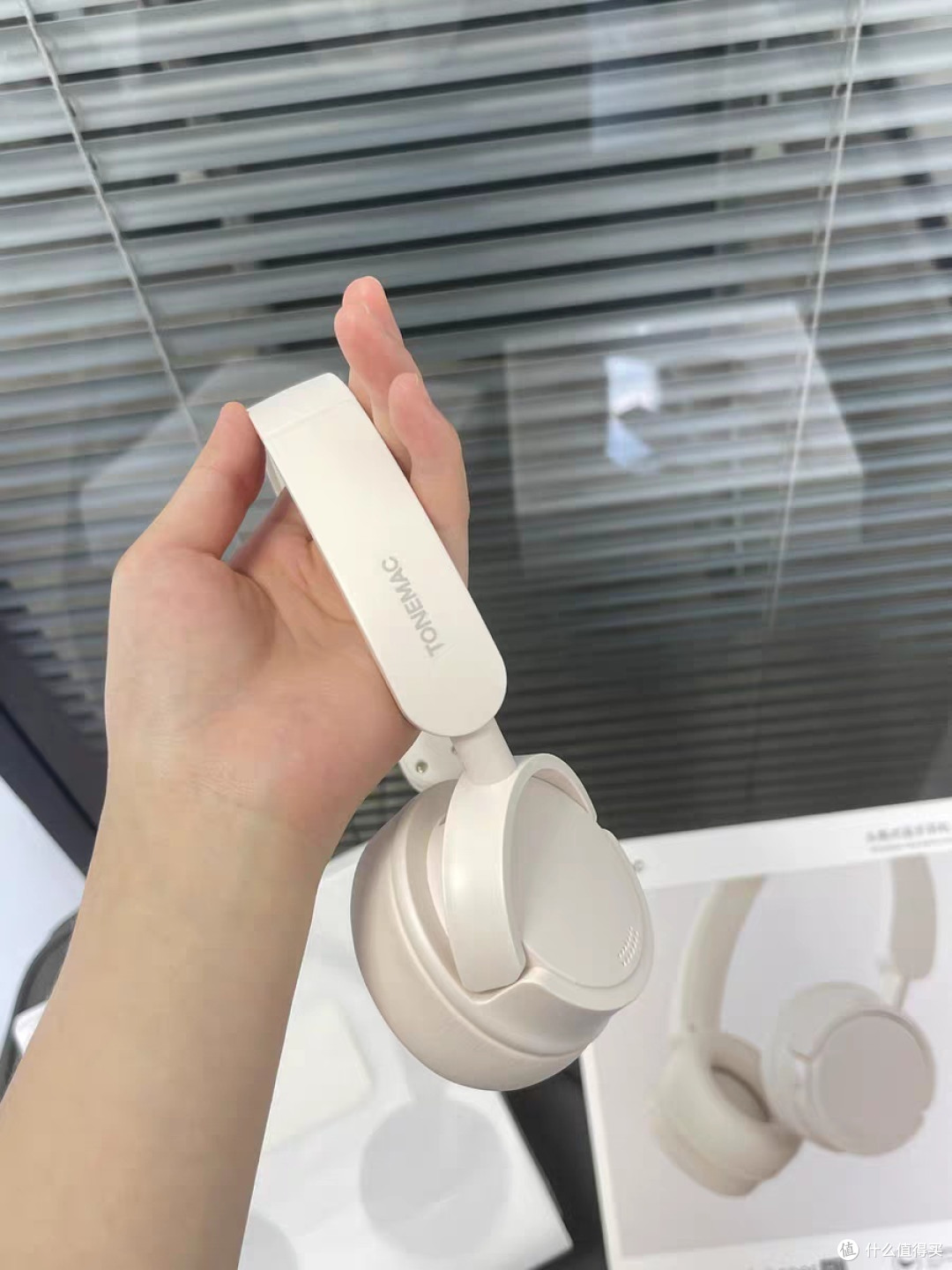 唐麦H1：复古与科技的完美融合，解锁听觉新体验