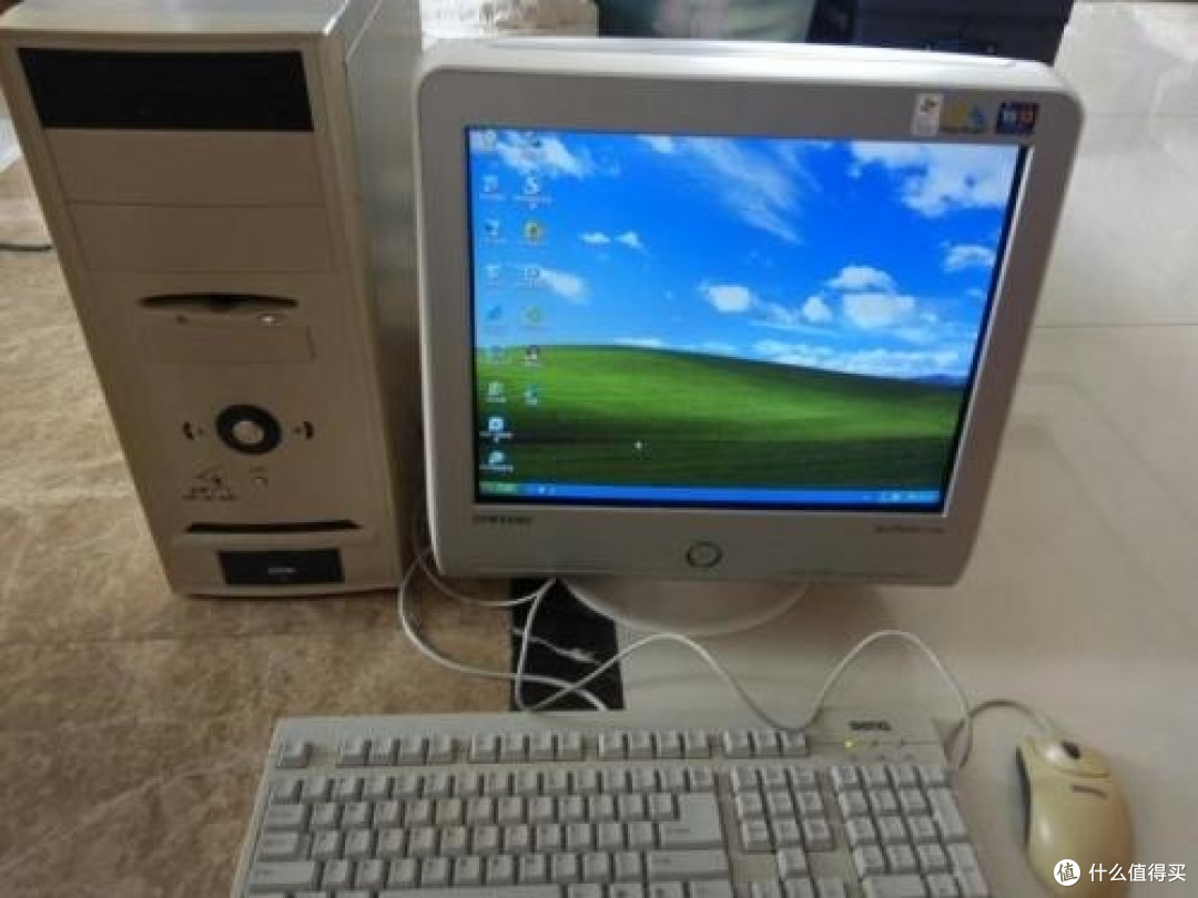 25年高刷显示器发展历程盘点