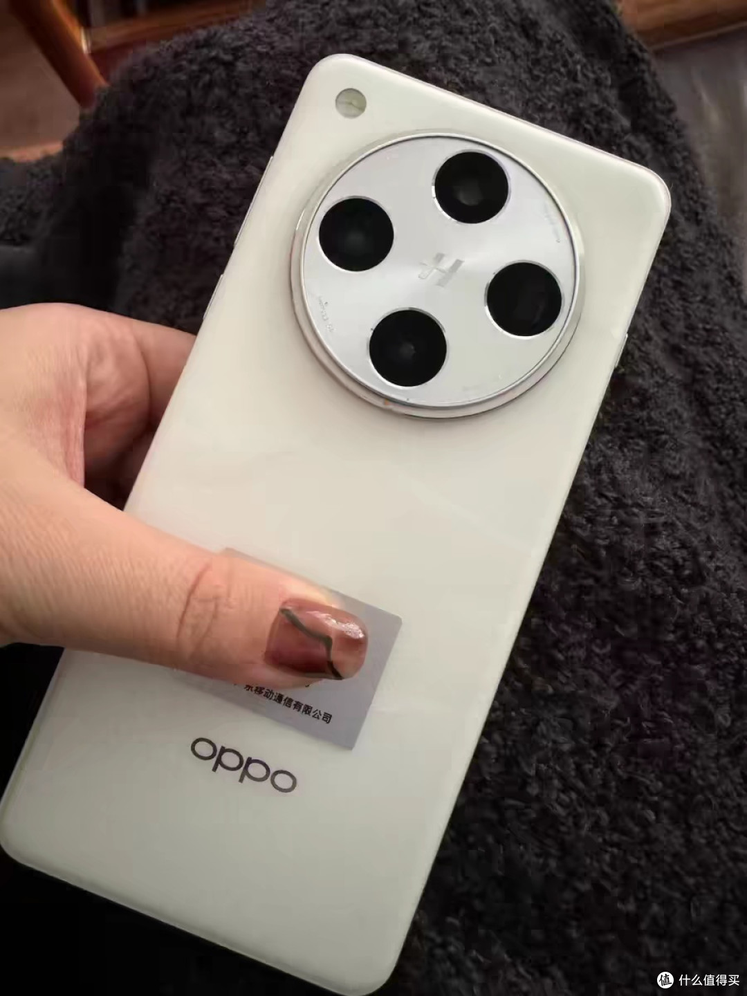 无影抓拍,OPPO Find X8 Pro 5G的炫酷功能!