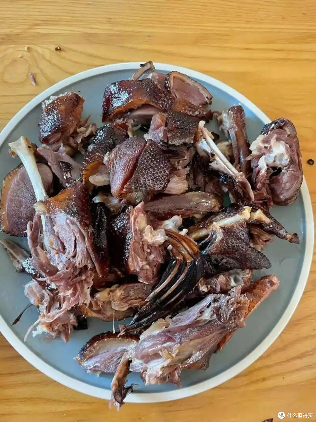 分享几个我们绍兴这边现在过年还在吃的菜品！