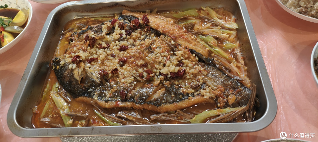 《加热即食，筷手小厨带你领略烤鱼魅力！》
