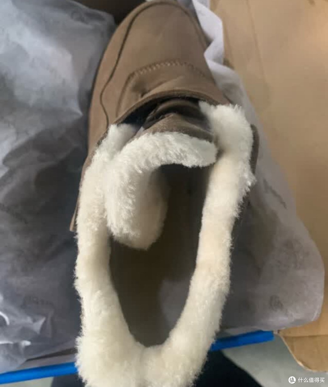 ✨新年穿搭大晒！回力棉鞋KGH0086B，温暖时尚两不误👢