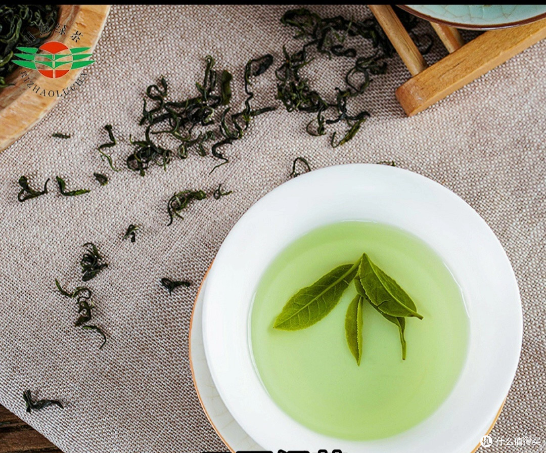 日照绿茶碧螺山茶盒:生态礼盒中的浓香型板栗香