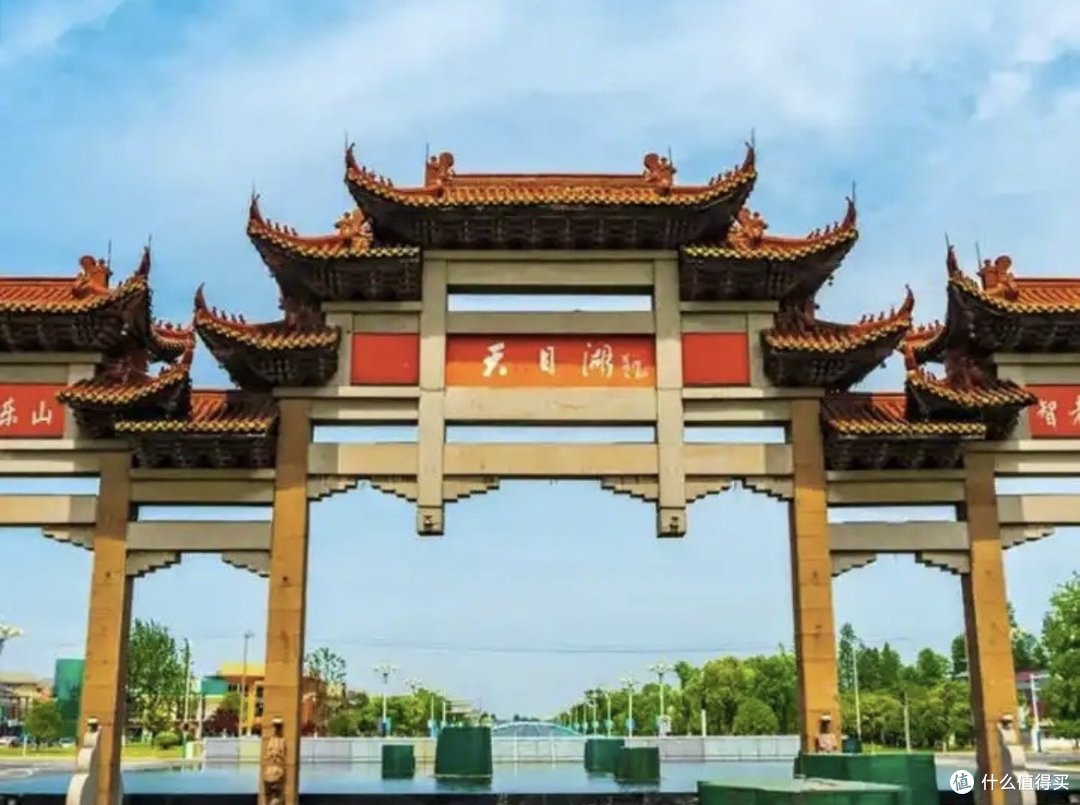 春节去溧阳天目湖,这份攻略拿好咯!
