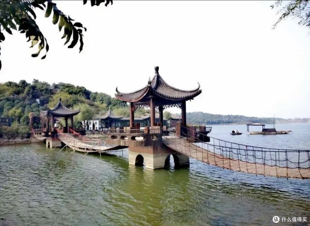 春节去溧阳天目湖,这份攻略拿好咯!