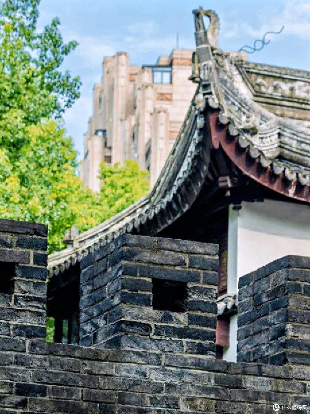 春节寺庙祈福,你许愿了吗🏮