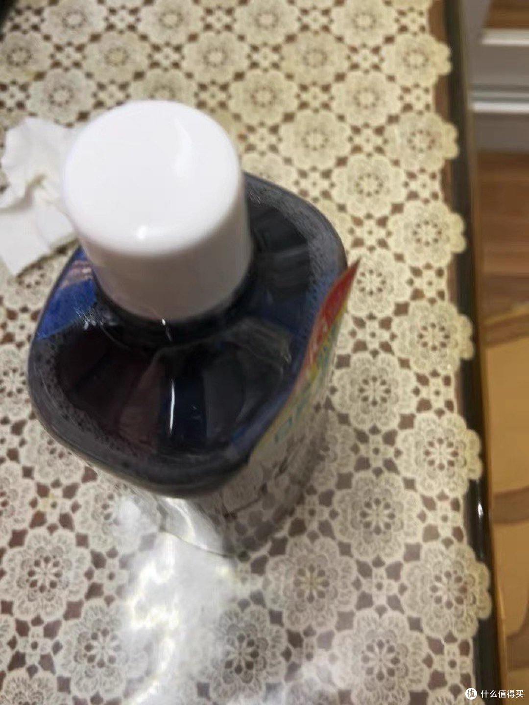 LION狮王NONIO漱口水:口腔护理的卓越之选