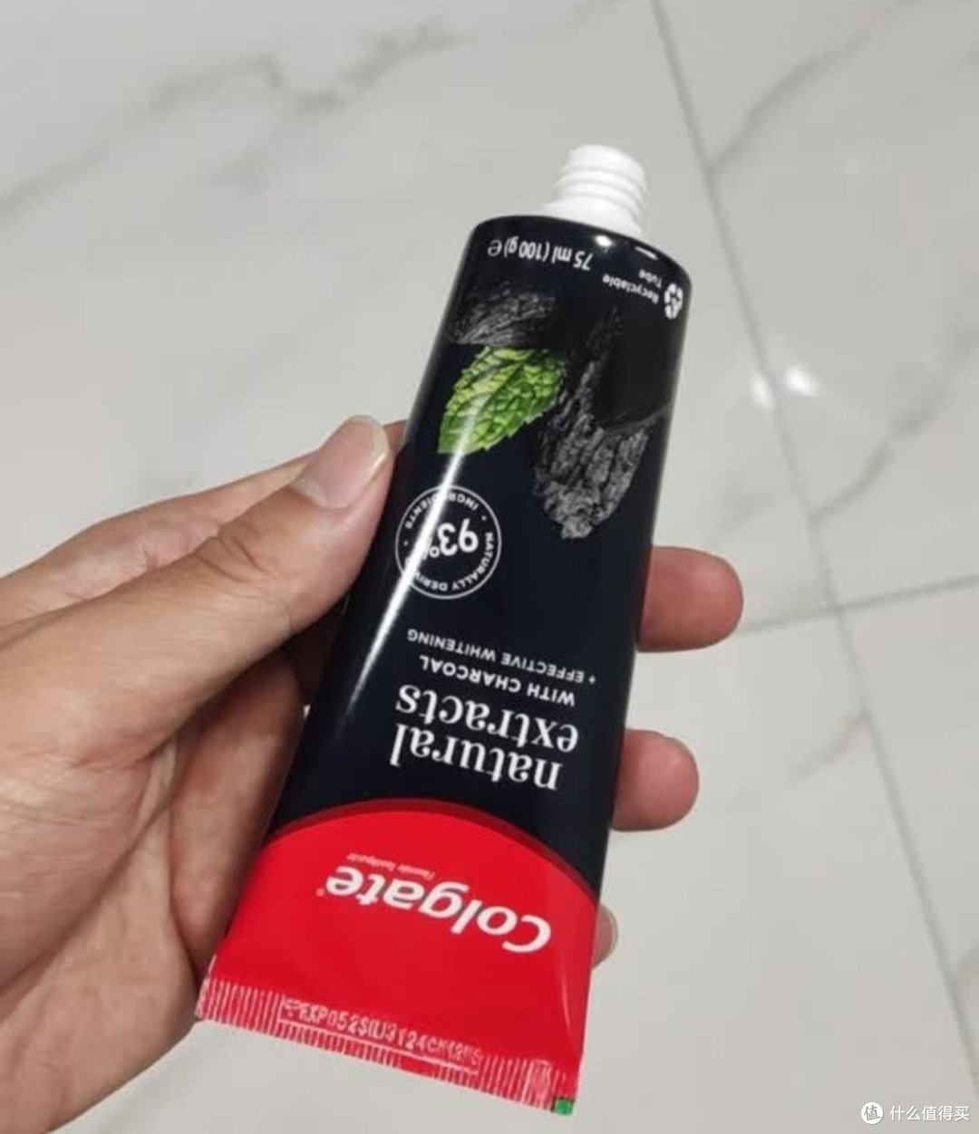 高露洁牙膏真的好用吗???