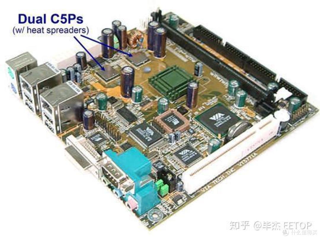 台湾省处理器拾遗(下):唯偏执狂得以幸存,但却不会带来成功