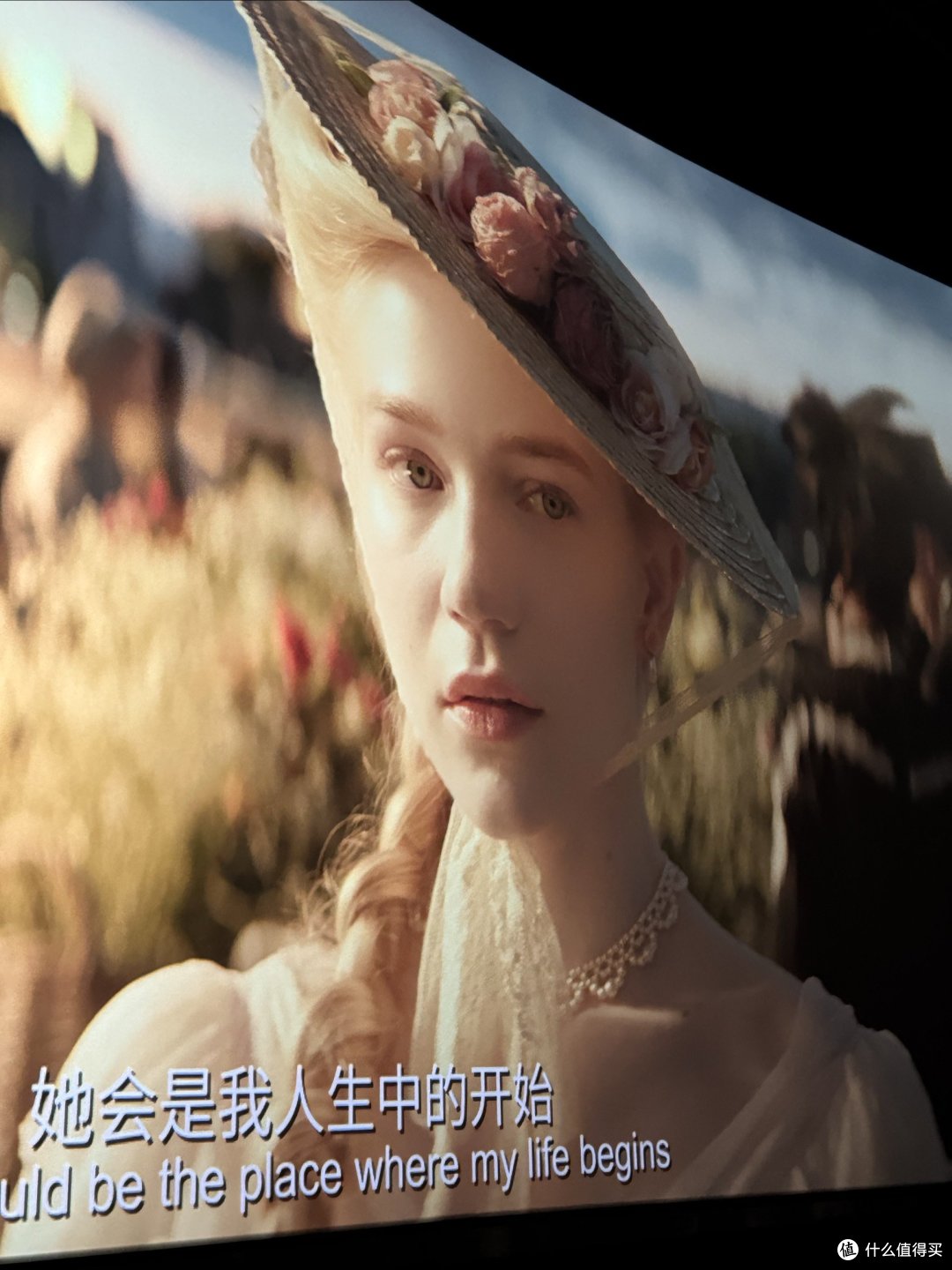 小城市的电影票真贵,我给唐探1900打了4星半~
