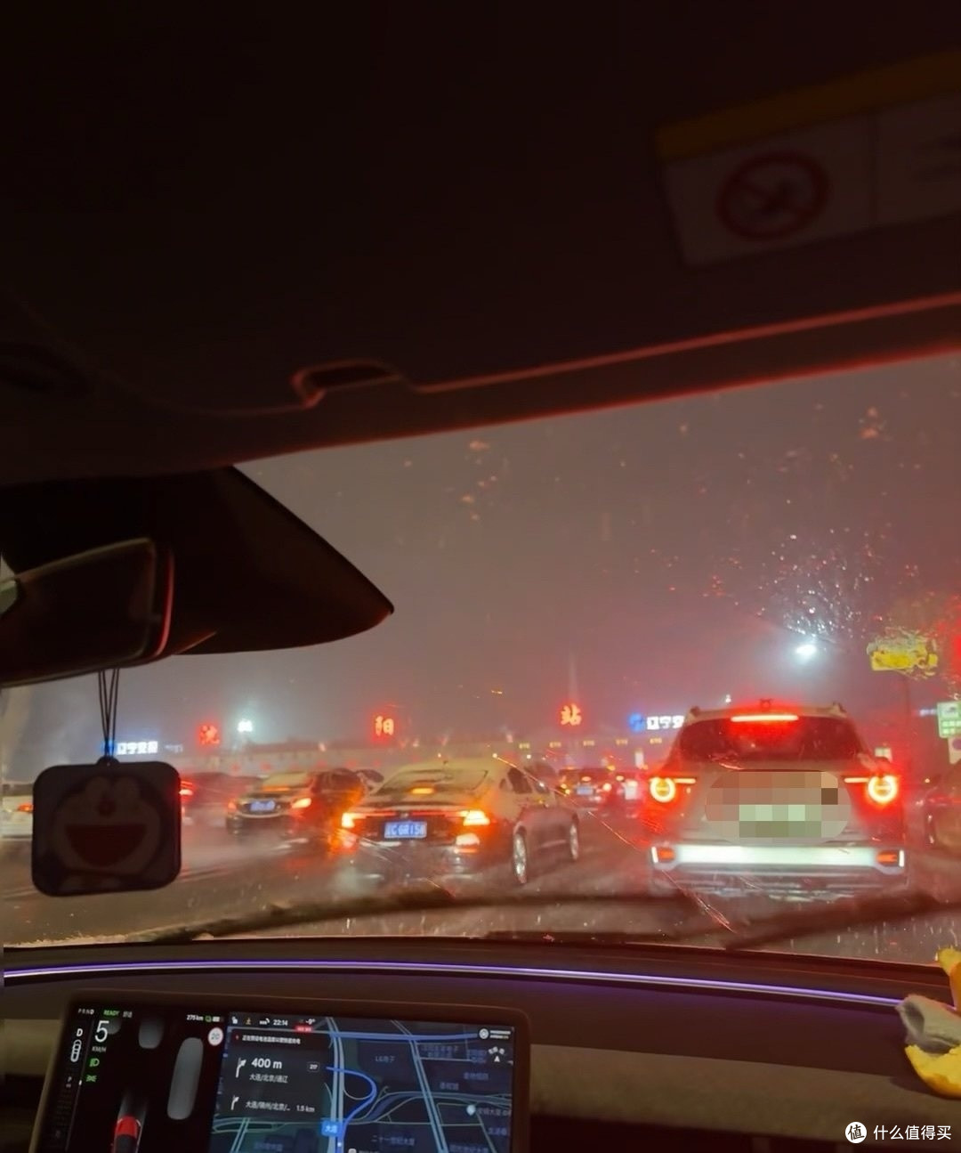 帮你省钱!一张图搞懂2025年春节期间高速公路免费通行,不看亏了