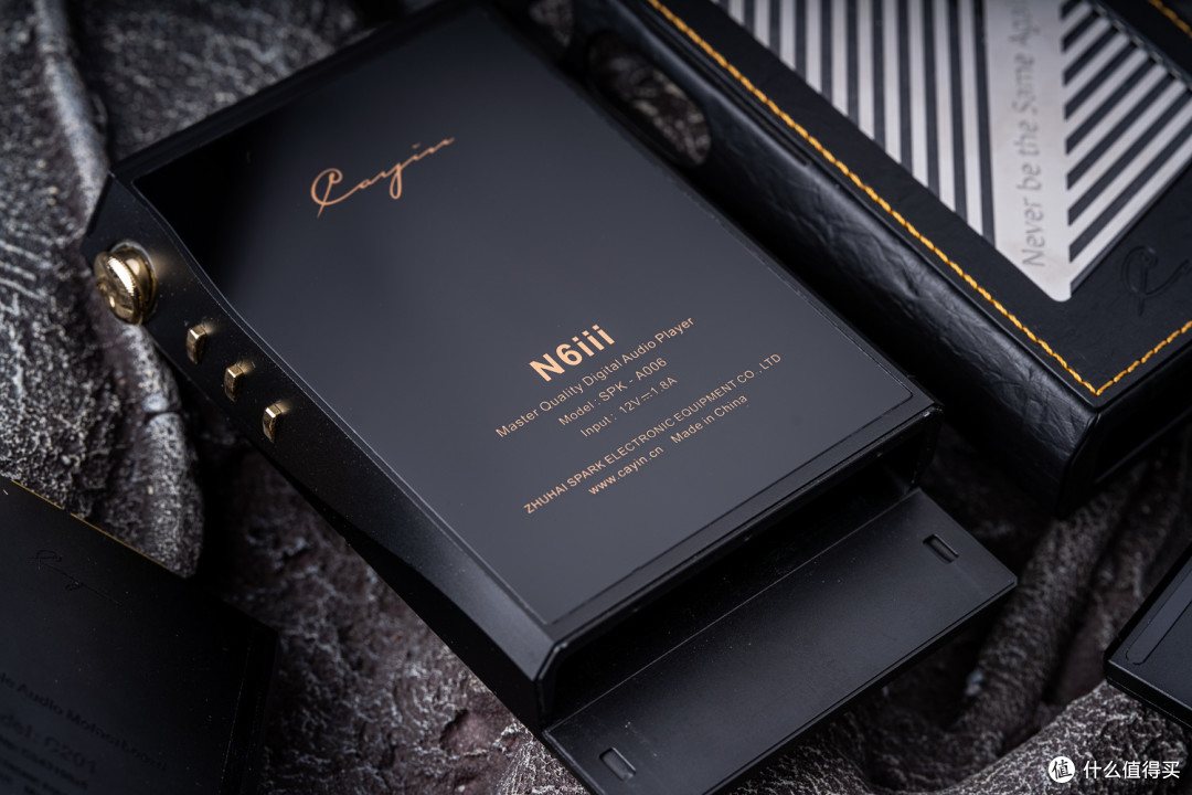 重走来时路?聊聊凯音N6iii的前两块主板