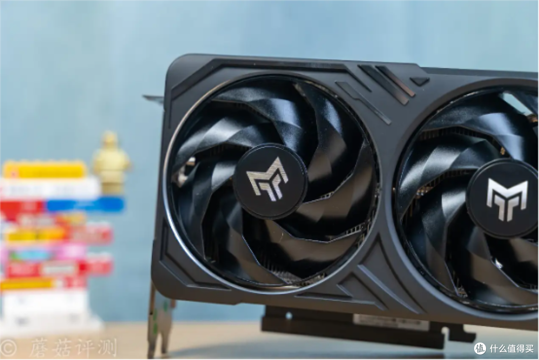 神级刀法,或最特别的80显卡,影驰RTX 5080金属大师黑金版OC显卡