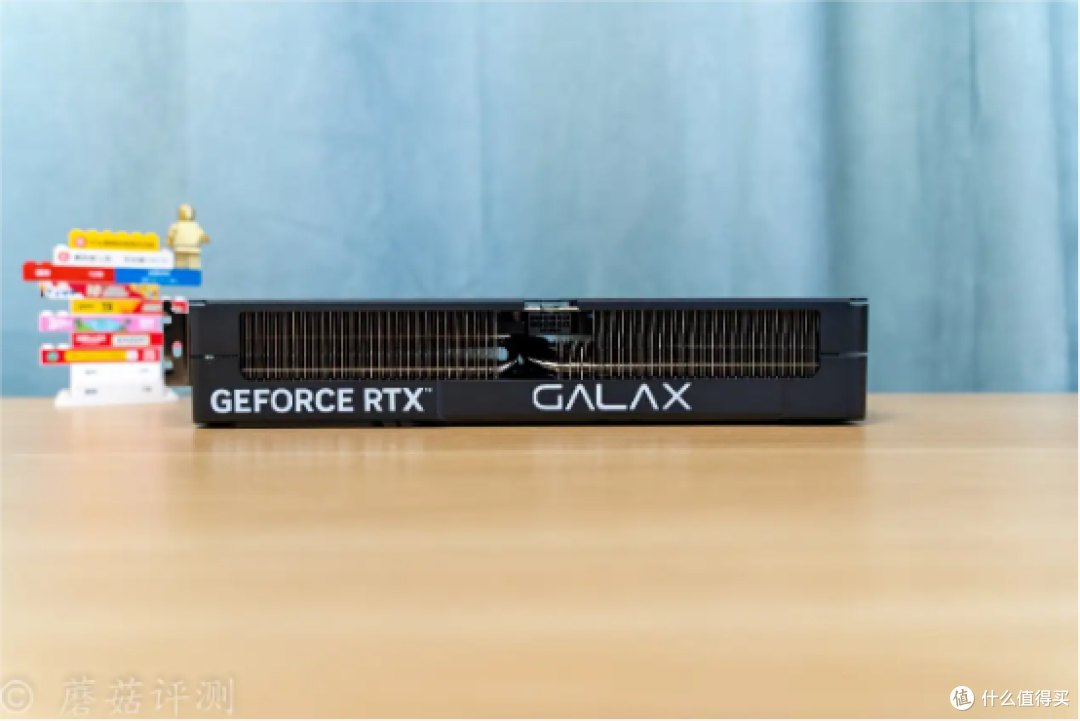 神级刀法,或最特别的80显卡,影驰RTX 5080金属大师黑金版OC显卡