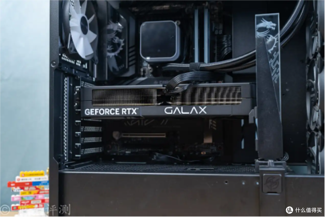 神级刀法,或最特别的80显卡,影驰RTX 5080金属大师黑金版OC显卡
