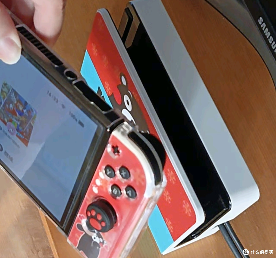 任天堂推荐Nintendo Switch任天堂(Nintendo)