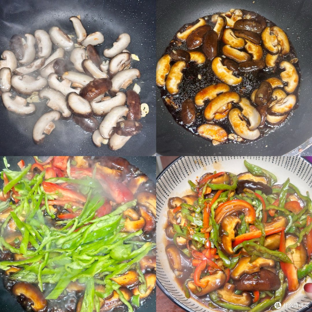 一人过年也要吃好喝好,看看我的一人食年夜饭