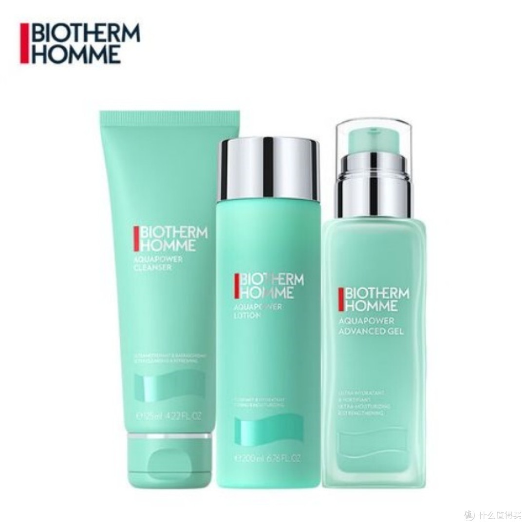 男人用什么护肤品效果好？男士护肤品牌推荐