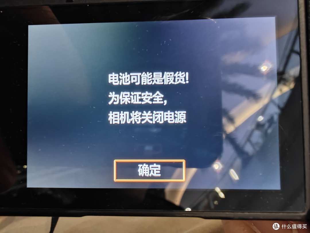 升级固件修复佳能EOS M6触摸屏及部分按键失灵故障