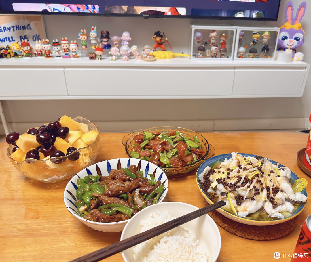 2023年夜饭