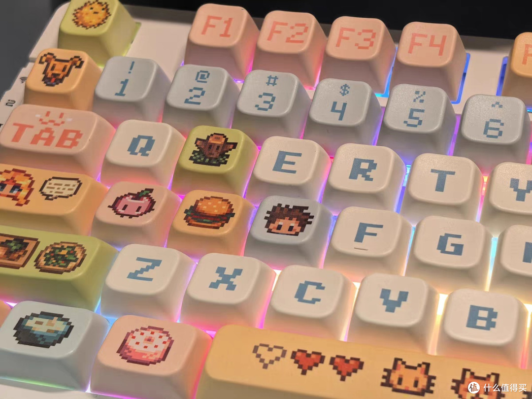 VGN V87pro：机械键盘界的全能宝藏