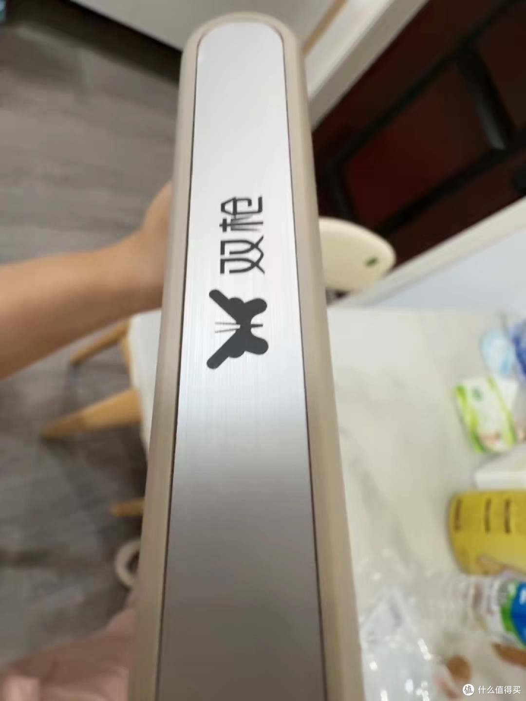 厨房新宠！双枪切菜板，守护全家饮食健康