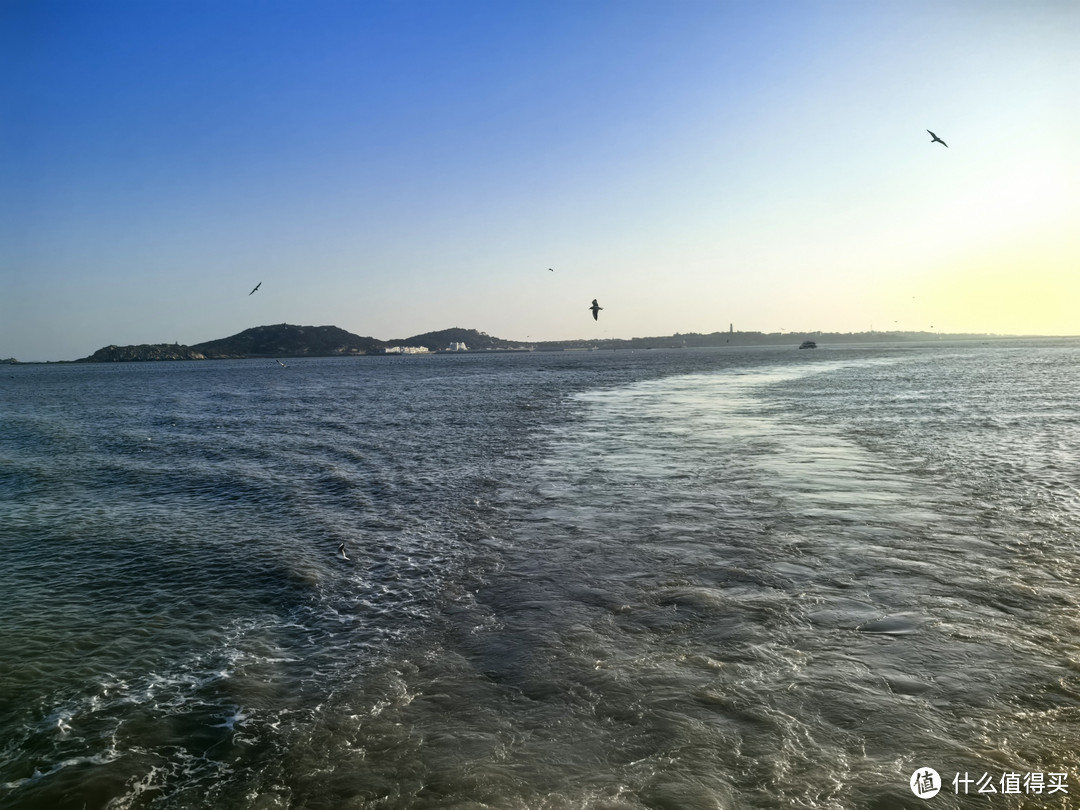 春节不出远门，厦门周边短途游之莆田湄洲岛🌊