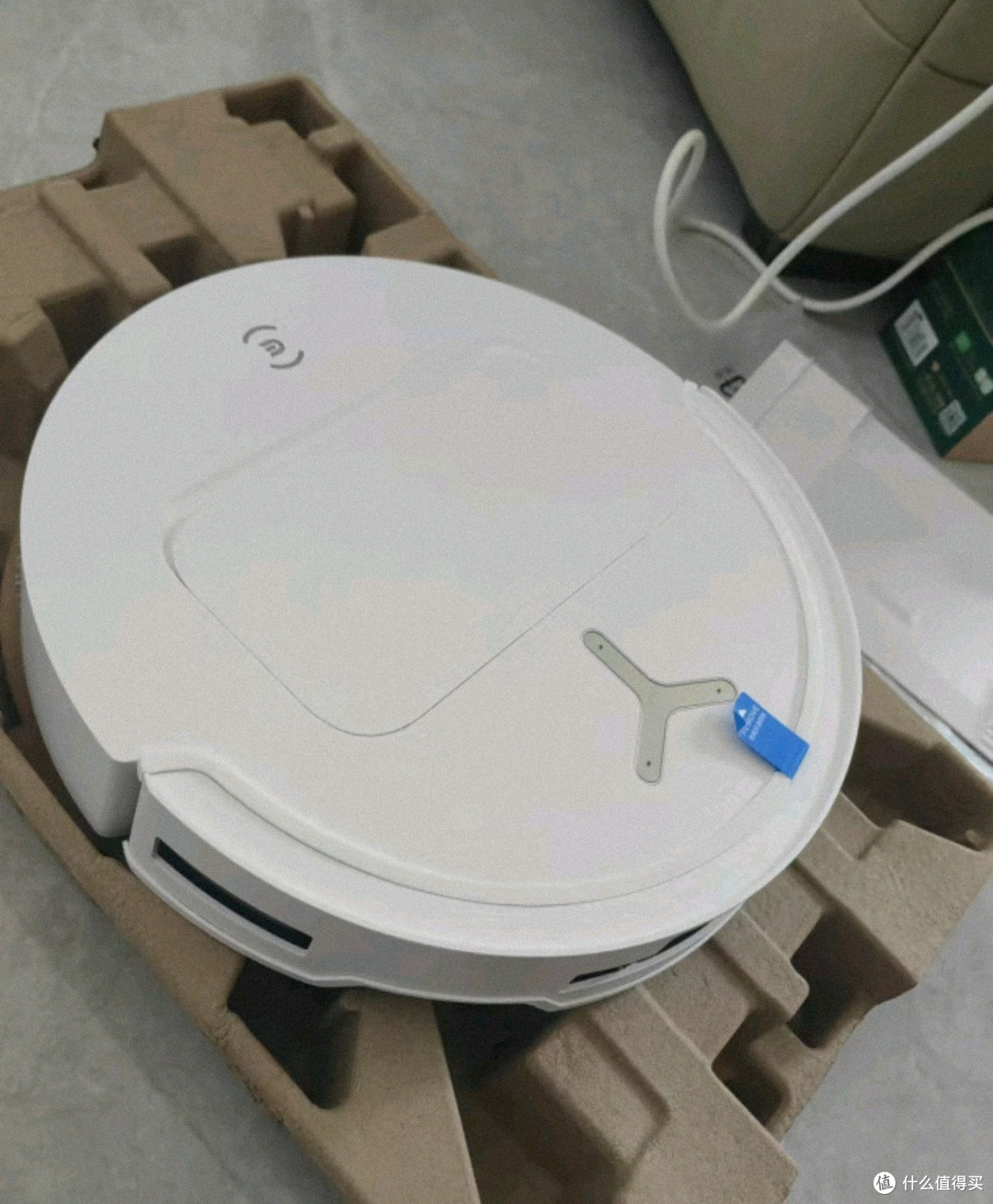 新年家居焕新记:分享你的神奇清洁工具,让大扫除不再头疼