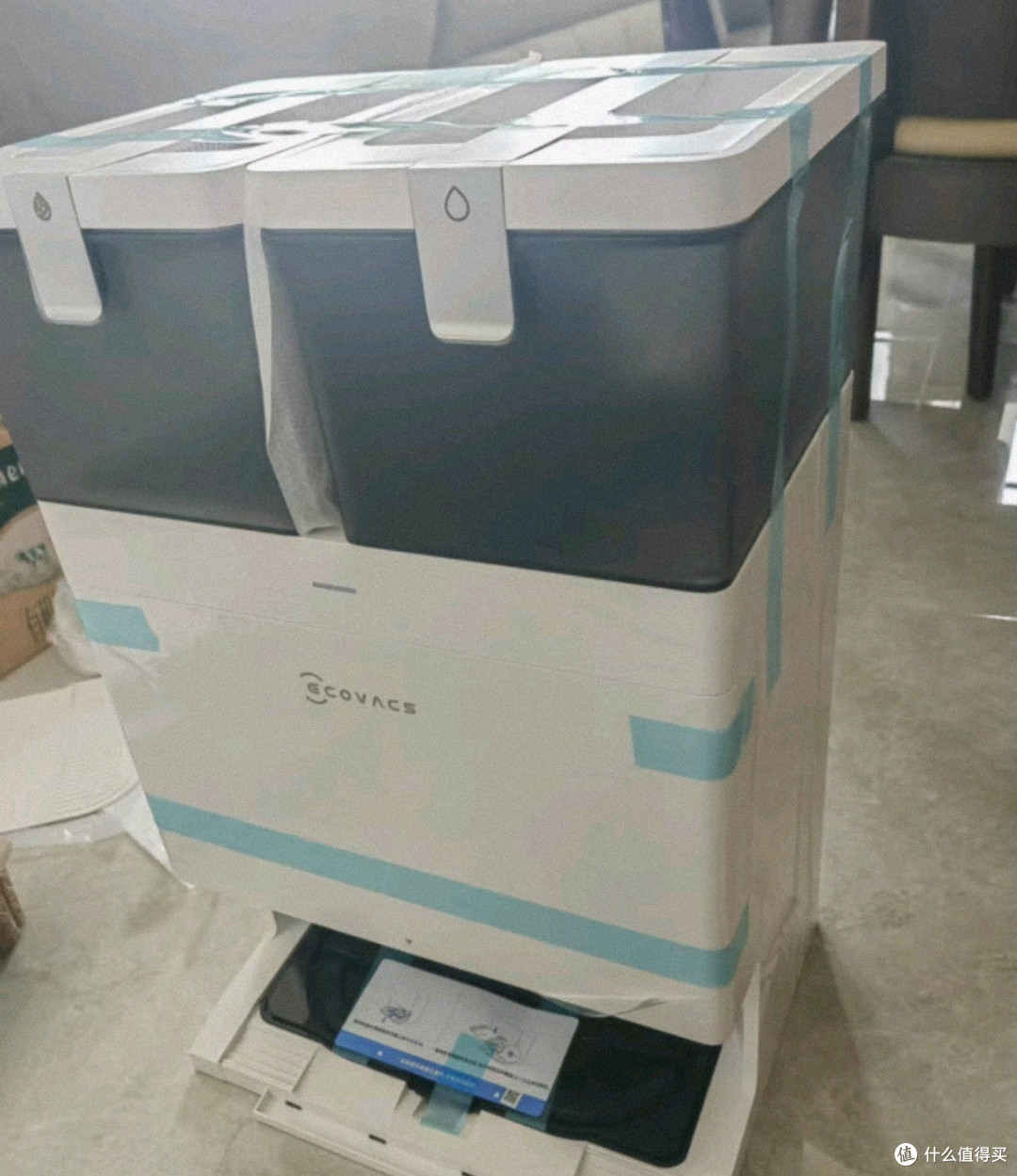 新年家居焕新记:分享你的神奇清洁工具,让大扫除不再头疼