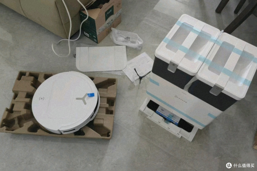 新年家居焕新记:分享你的神奇清洁工具,让大扫除不再头疼