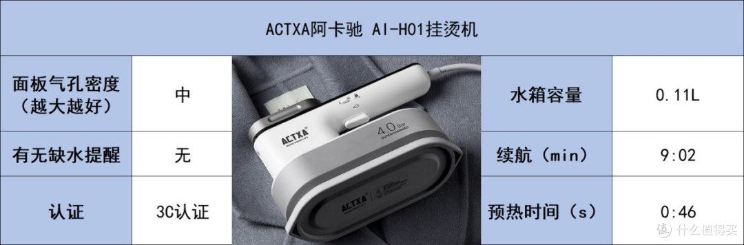 挂烫机什么牌子好?蒸汽电熨斗排行榜合集,3000字长文盘点!