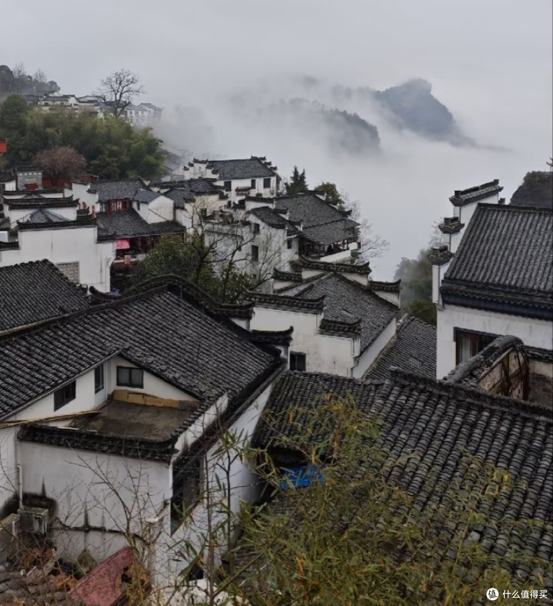 来安徽过中国年,漫步青砖黛瓦间,感受烟火与诗意,邂逅别样春节