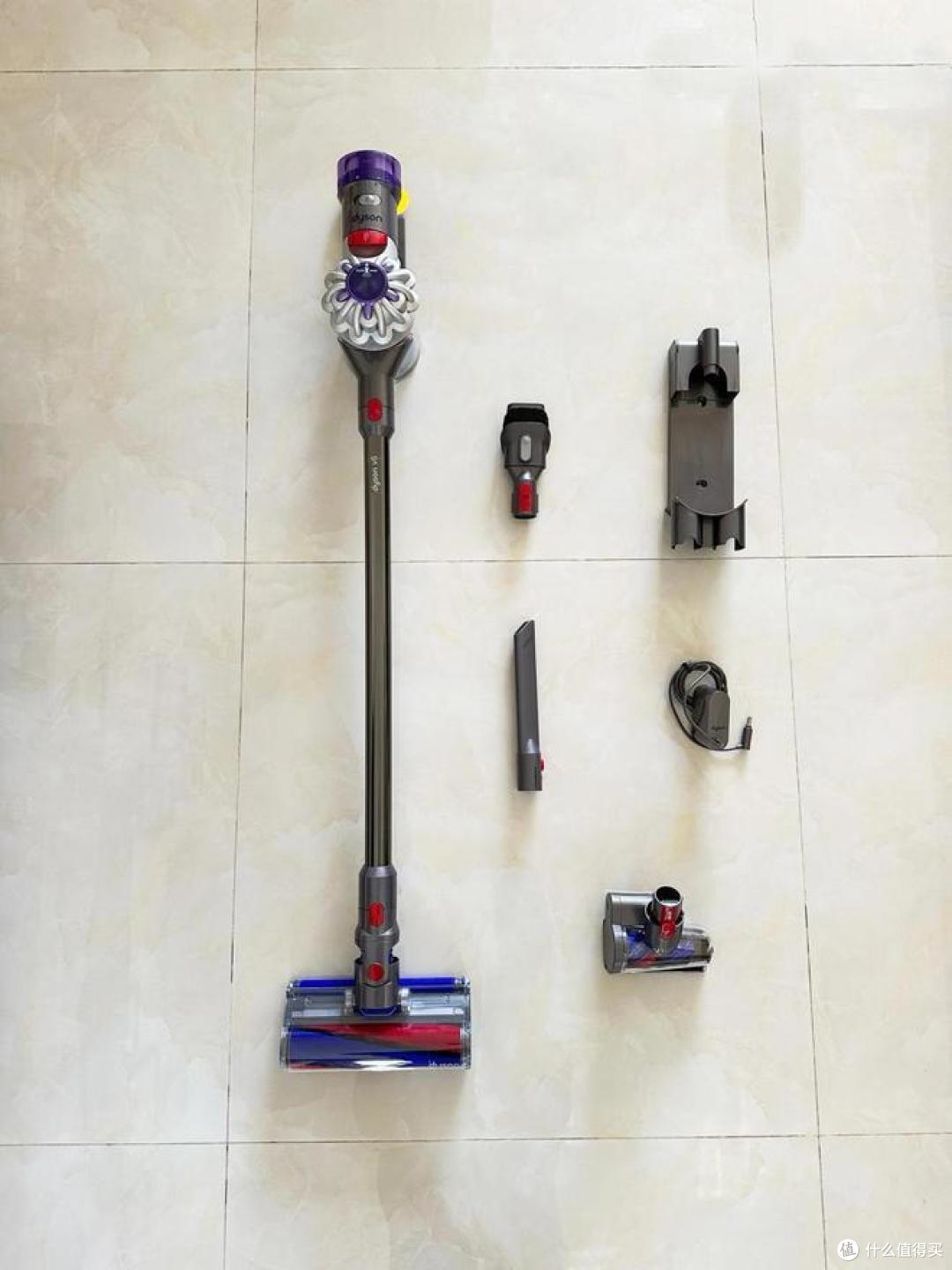 家用无线吸尘器哪个牌子好?2025最建议买这三款:性价比高口碑最好