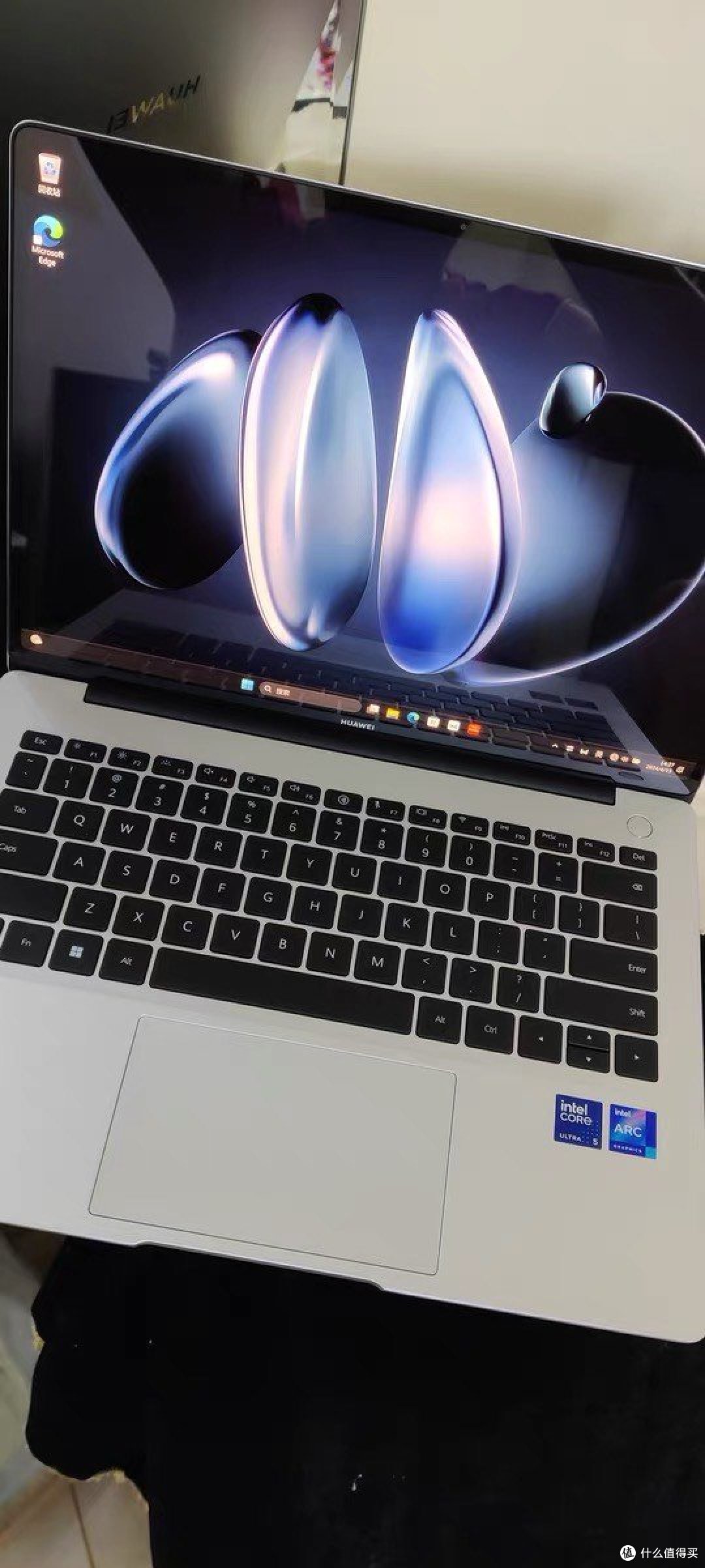 华为MateBook 2024体验:2.8K OLED惊艳,下载却让我犯了难!