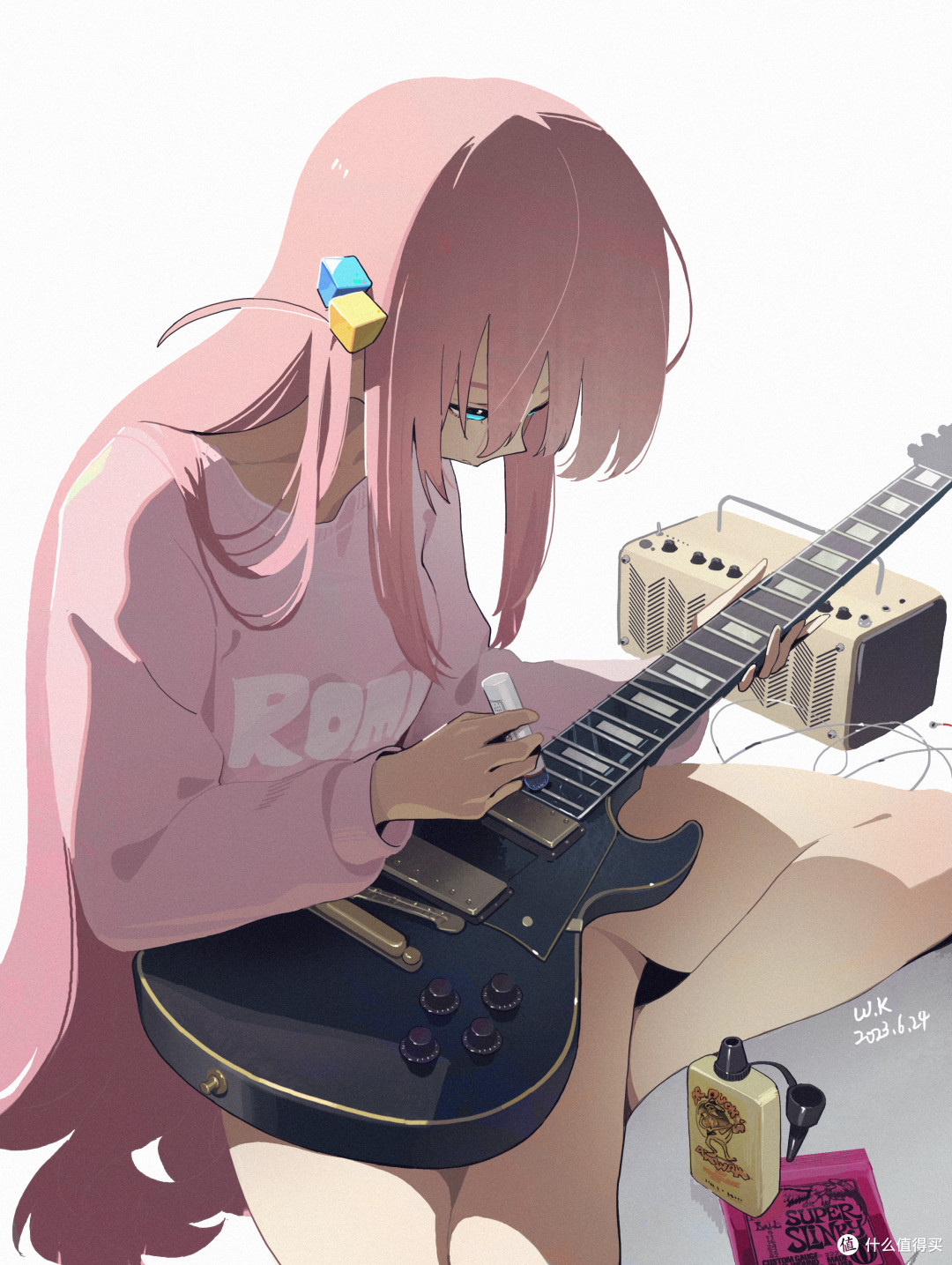 ​ 街角魔族5+10周年展 伊藤いづも的11条Q&A（存档）