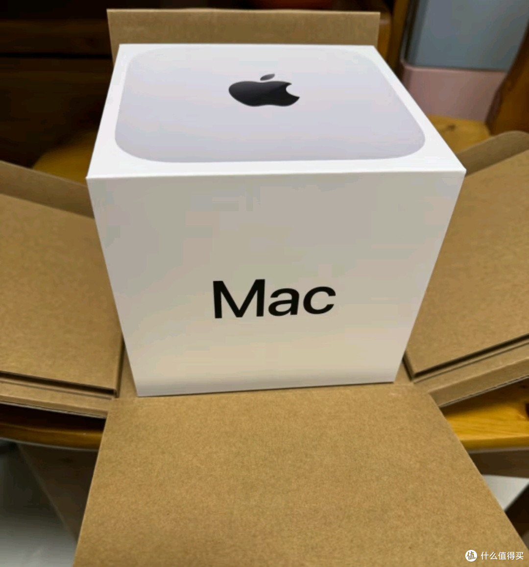 苹果AI,让Mac mini更懂你!