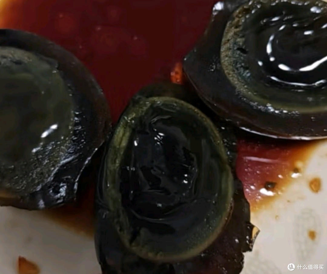 神丹松花皮蛋:无铅工艺,溏心砂心,健康美味的经典之选!