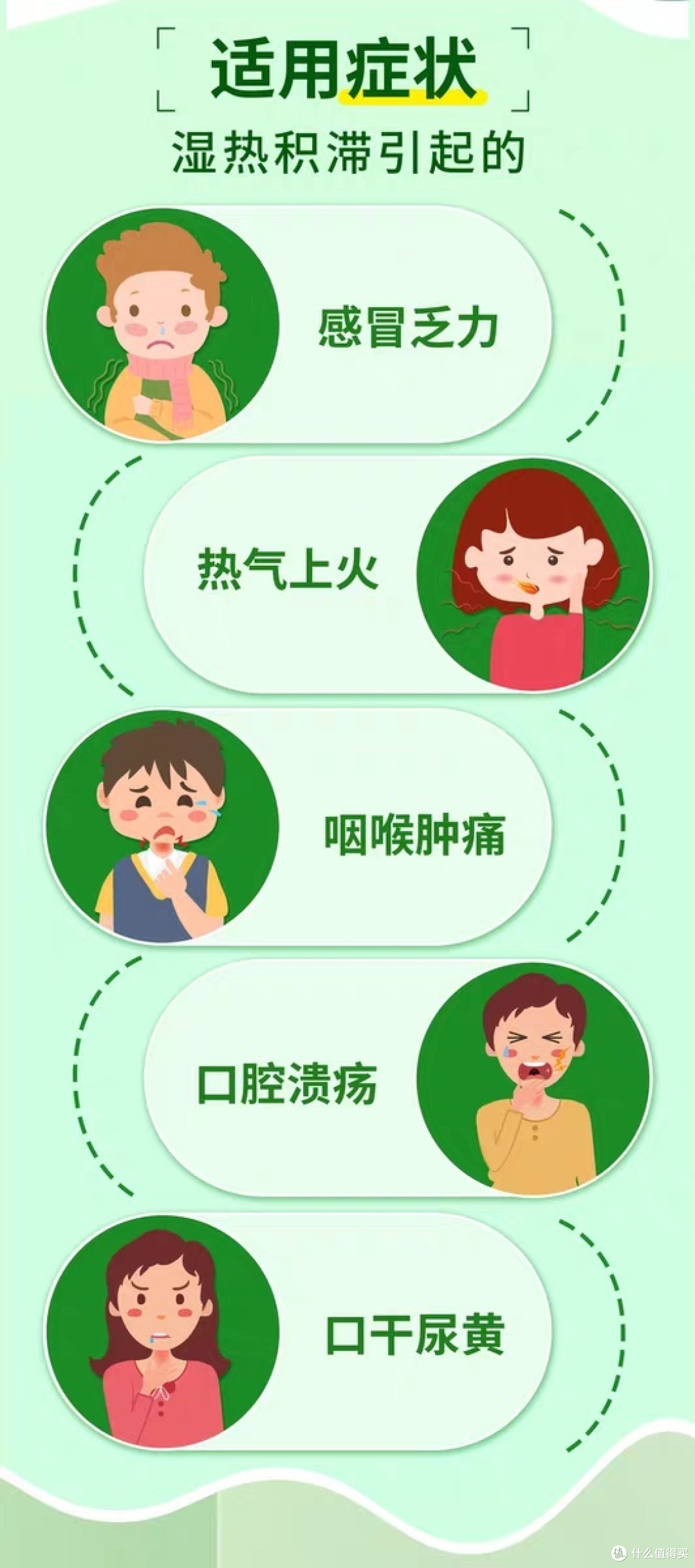 广东凉茶粒