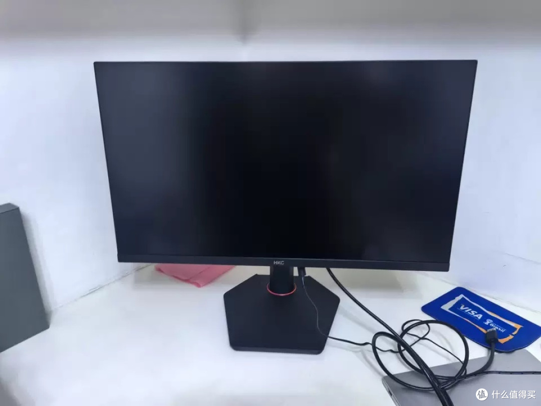 显示器推荐-HKC G27H2Pro