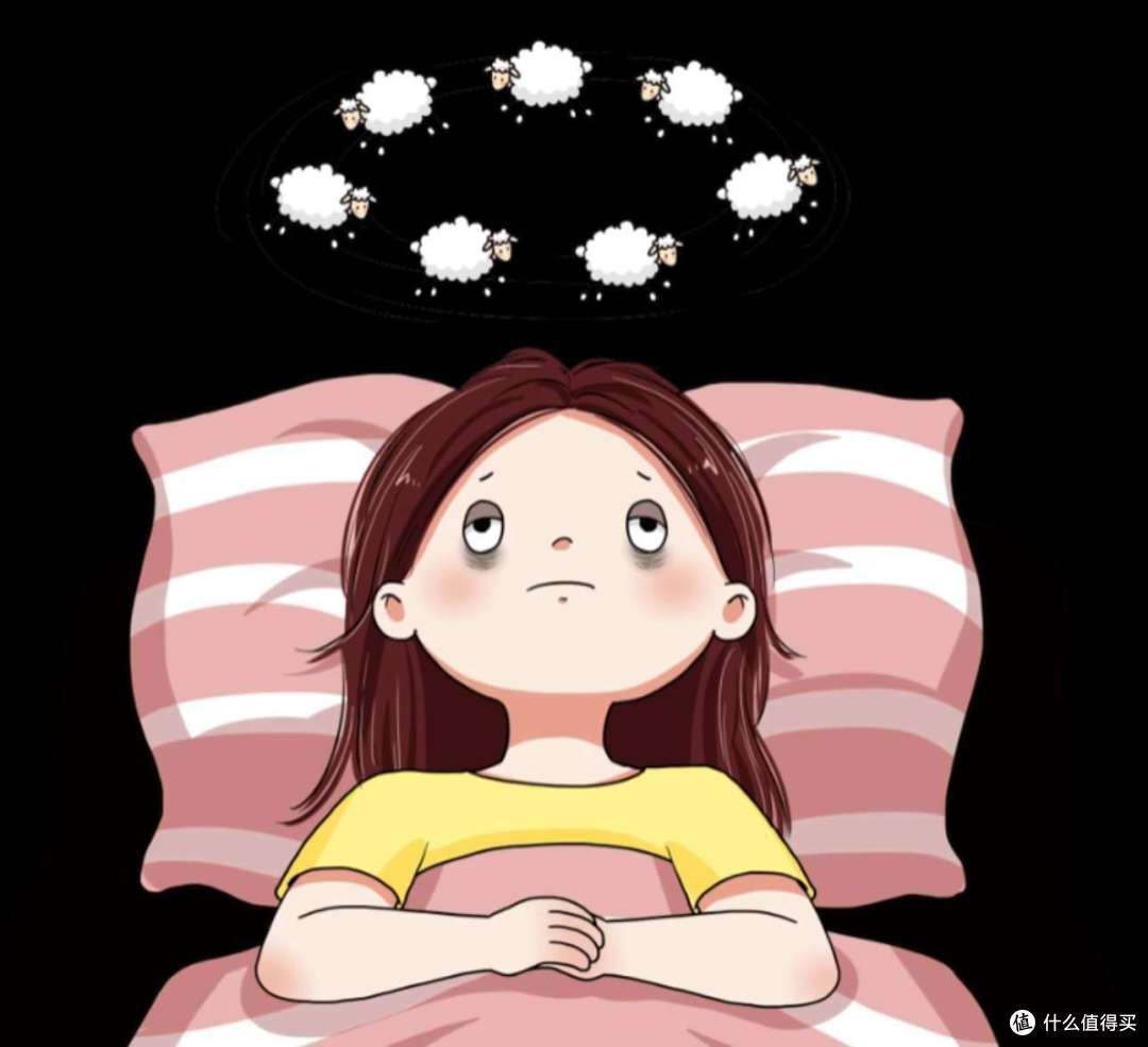 被失眠折磨失眠星人的救星南卡z2睡眠枕中宝深度体验