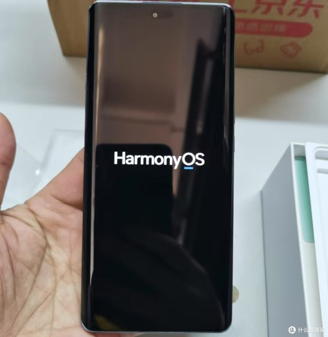 华为爆发了,512GB+鸿蒙OS+6100mAh,仅2099元,四大优势不容错过