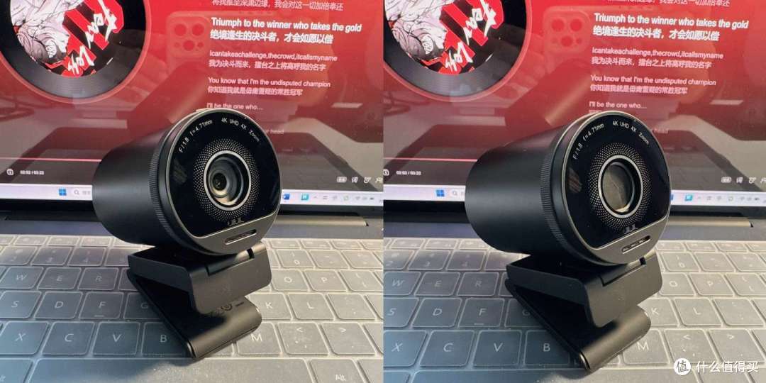 2025年必看！数码博主亲测，4K体验，EMEET S800专业摄像头分享！
