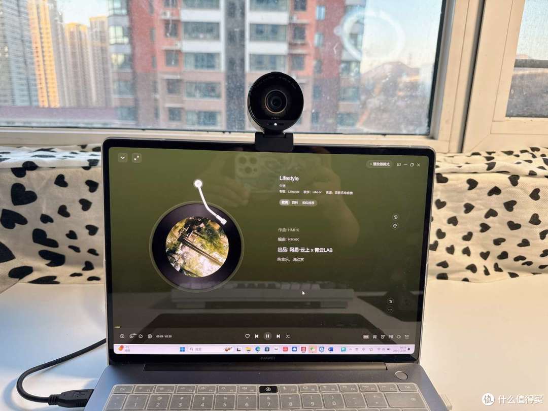 2025年必看！数码博主亲测，4K体验，EMEET S800专业摄像头分享！
