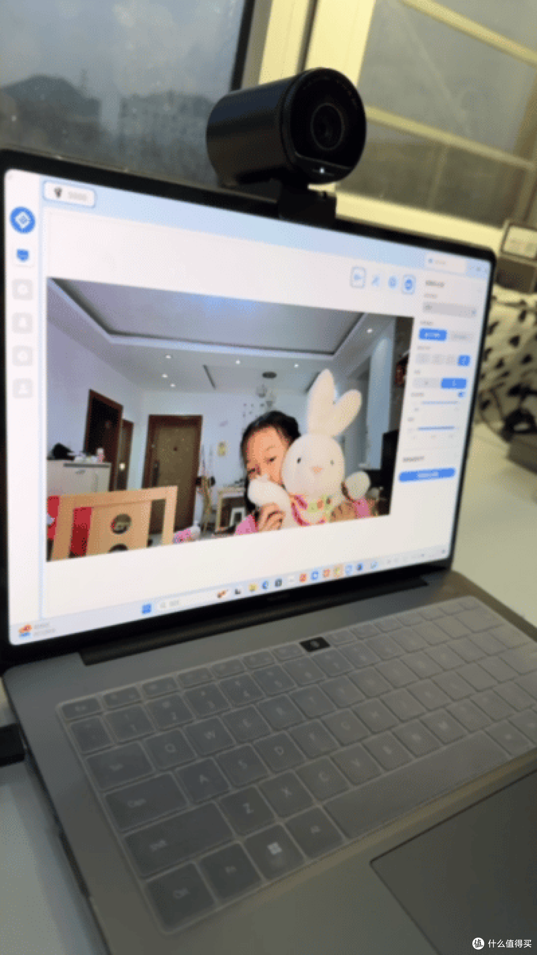 2025年必看！数码博主亲测，4K体验，EMEET S800专业摄像头分享！